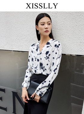 【天天yoko】XISSLLY 2026春款新品上衣 251278501