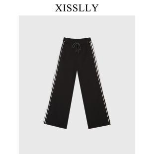 子 XISSLLY 裤 新品 251052281 2026春款
