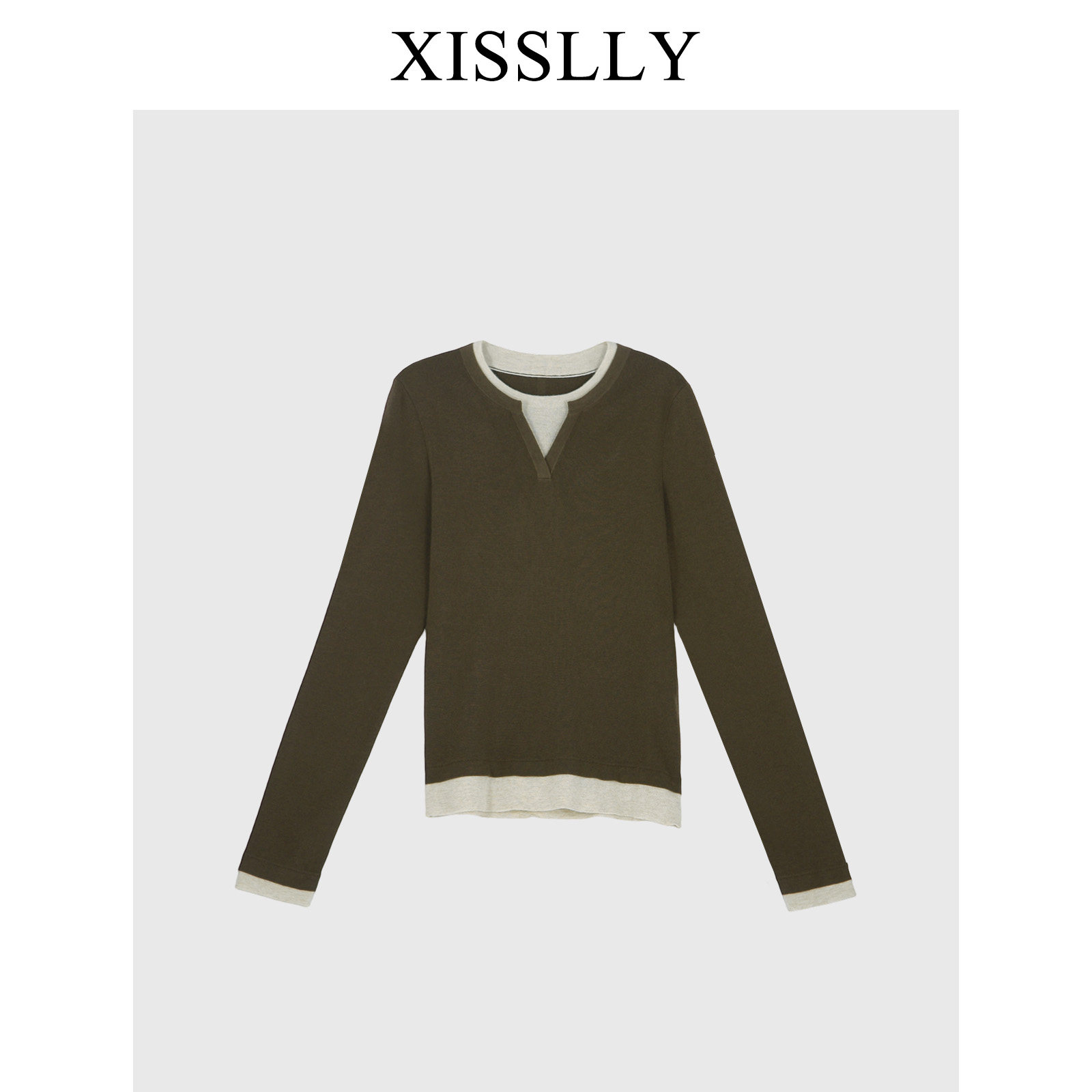 【晶晶姐妹专属】XISSLLY 2025冬款新品上衣239110522,女装/女士精品,汉服连衣裙,淘宝优惠券,粉丝福利购,淘宝优惠卷