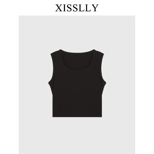 XISSLLY 2026春款新品上衣 251219332