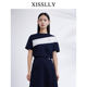 新品 2025夏款 XISSLLY 上衣237267601 CC专享