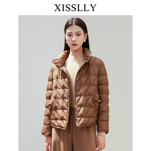 【阳子yz】XISSLLY 2025冬款239817021