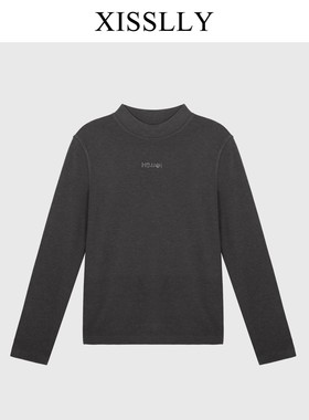 【天天yoko】XISSLLY 2025冬款新品上衣239268161