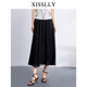 新品 2025夏款 XISSLLY 半身裙237336587 喵姐专属