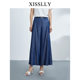 喵姐专属 裤 XISSLLY 新品 子237037702 2025夏款