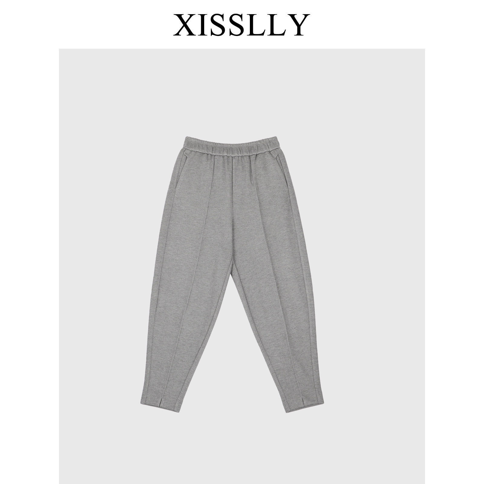 XISSLLY 2025冬款新品裤子 339033065