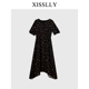 新品 2025夏款 XISSLLY 连衣裙237353813 喵姐专属