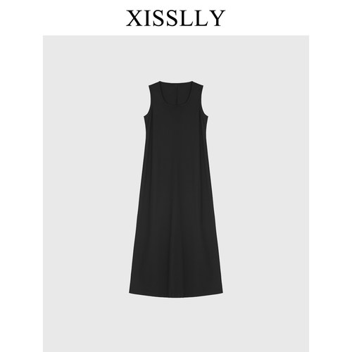 XISSLLY 2026春款新品连衣裙 251355762