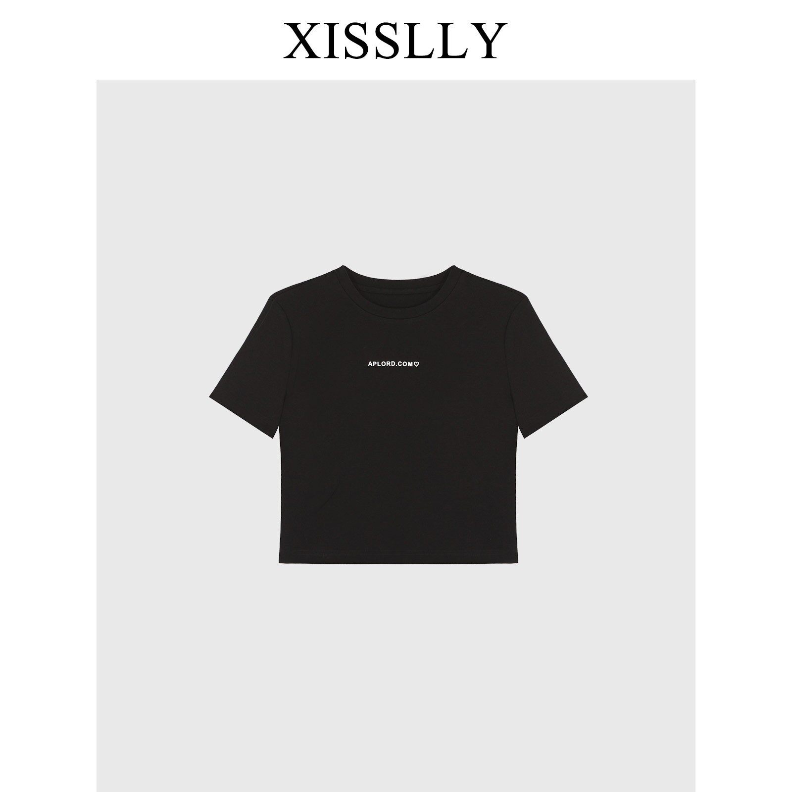 【大潘专享】XISSLLY 2026新品上衣 351267153