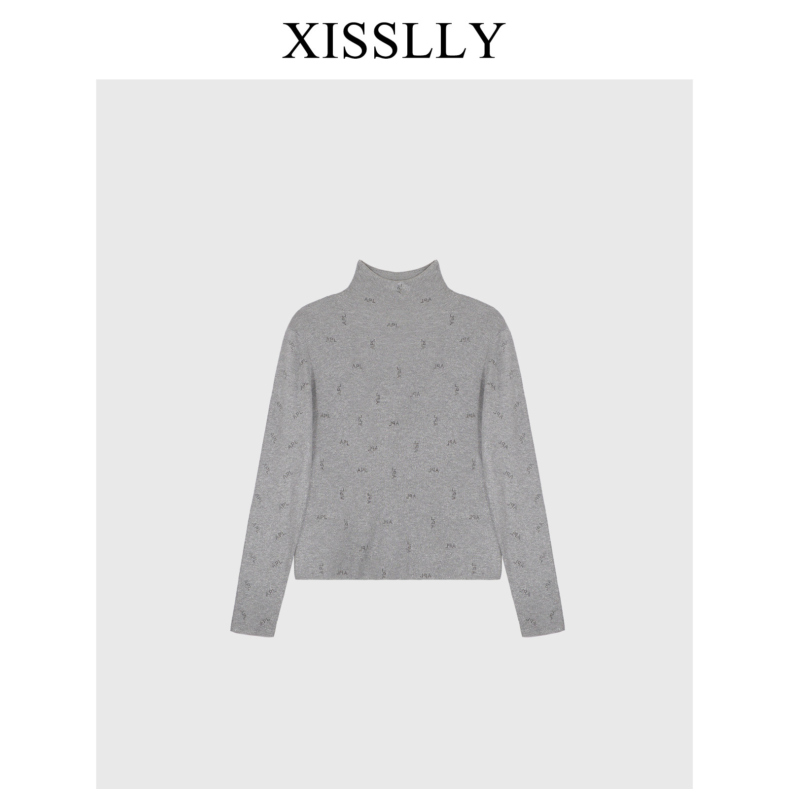 【天天yoko】XISSLLY 2025冬款新品上衣 339113722