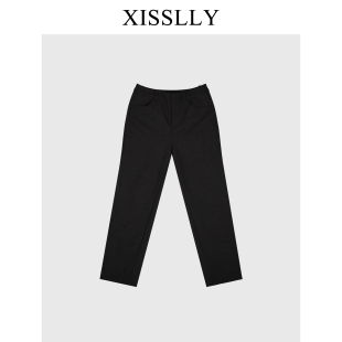 子 XISSLLY 裤 新品 251053762 2026春款