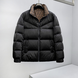5083P395 请下架！立领羽绒服 控598，男装羽绒服，钱塘2019