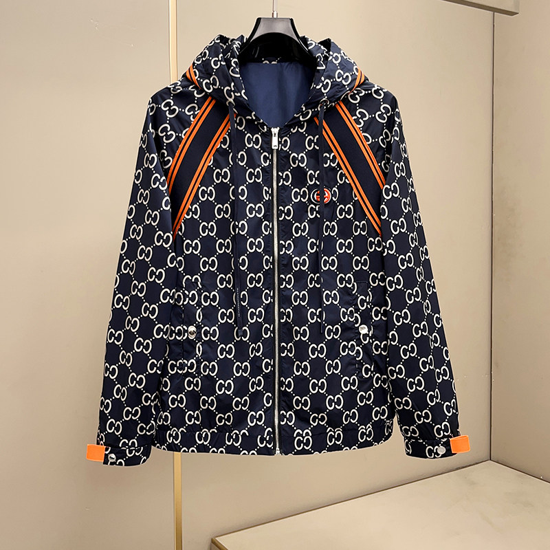 89958P195 2025秋冬新款 连帽迷彩户外夹克  318图片