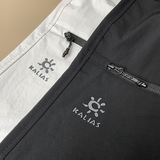 7111P1352025夏季新款高端品质阔腿户外裤控248，男装休闲裤，钱塘2019