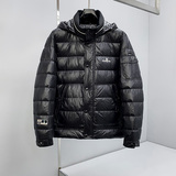 6888P480 25冬季新款 90%白鸭绒可脱卸帽羽绒服 控698,男装羽绒服,钱塘2019, 6888P480 25冬季新款 90%白鸭绒可脱卸帽羽绒服 控698,男装羽绒服,钱塘2019,