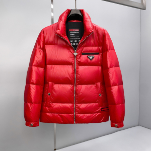 8118P395 25冬季新款 90%白鸭绒连帽羽绒服   控558图片