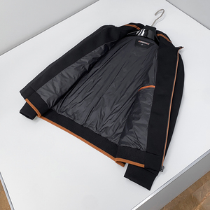 090P430 25冬季新款 90%白鹅绒轻薄立领羽绒服  控598图片