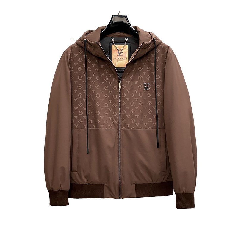 005P38525冬季新款90%白鸭绒连帽轻薄羽绒服控598,男装羽绒服,钱塘2019
