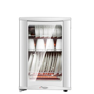 7发热管按键板门封条继电器配件红外线管 60D 适用康宝MPR60A