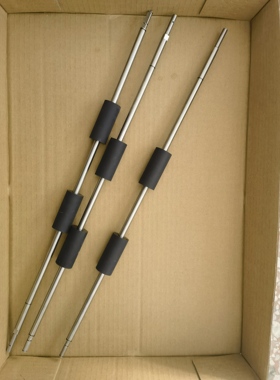 MP1350 1107 1357 1108 改良搓纸轮 闪彩王双面器下辊代用全新