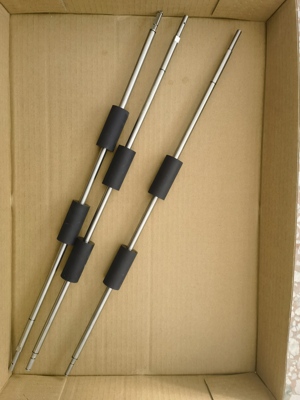 MP1350 1107 1357 1108 改良搓纸轮 闪彩王双面器下辊代用全新