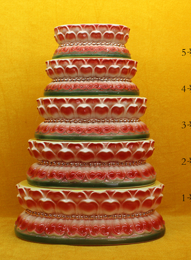 陶瓷观音菩萨财神佛像底座包邮