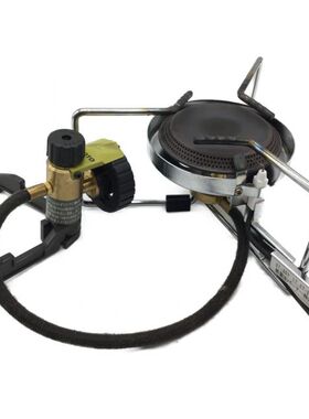 Soto Single Burner Stove ST-301 户外露营野餐便携分体燃气炉