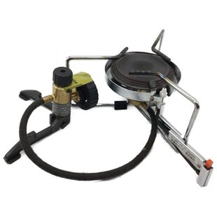 Single 301 Burner 户外露营野餐便携分体燃气炉 Stove Soto