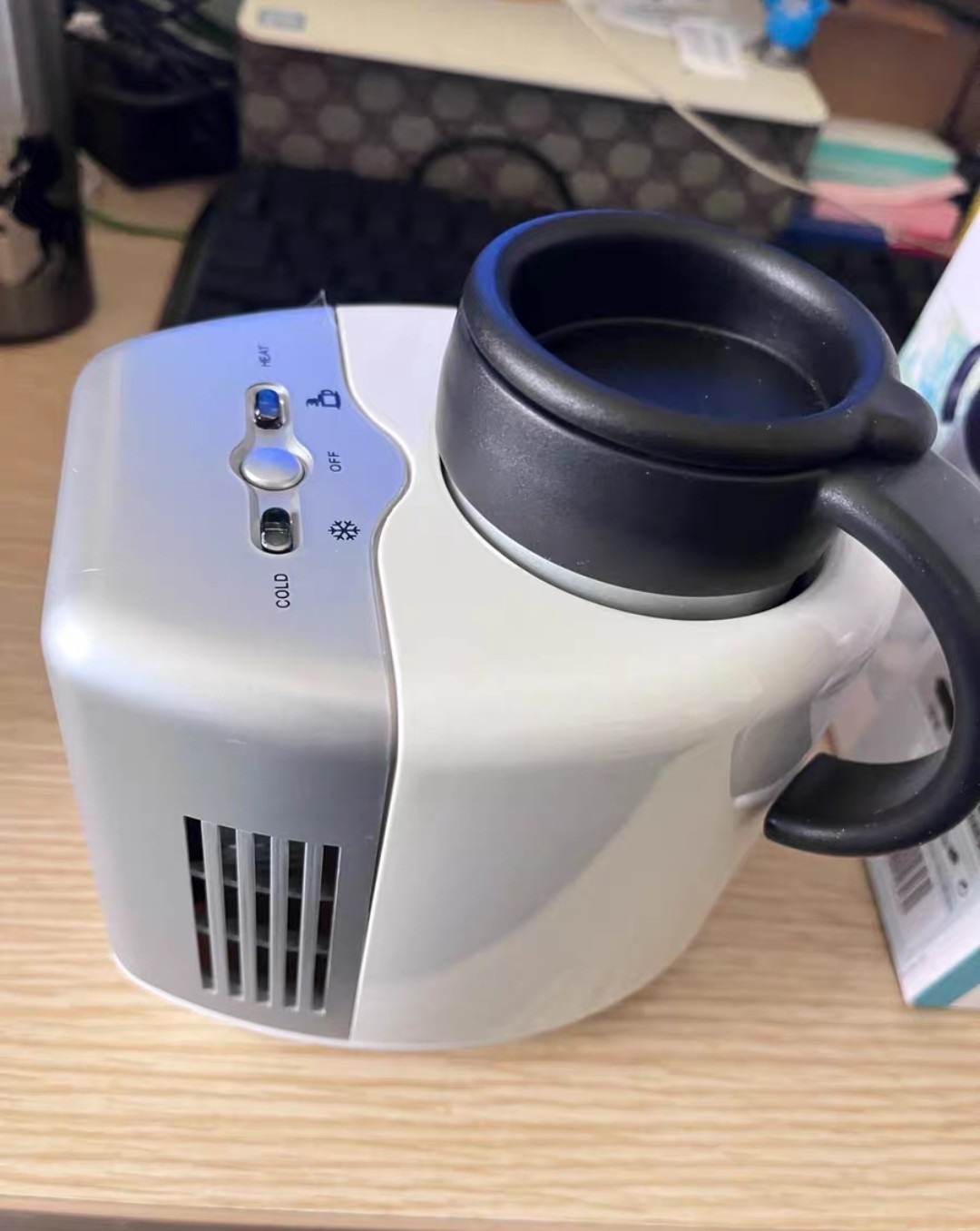 车载冰箱MOBICOOL/D0车载冰箱/保温箱