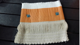 煤油炉燃芯 灯芯6800 4400 95c煤油炉专用款燃芯 煤油取暖器