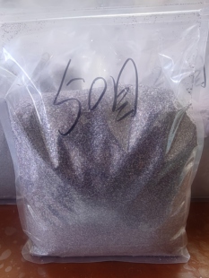 艺术家专用螺钿粉美甲金缮修复漆画漆器漆粉镶嵌滴胶手机壳涂