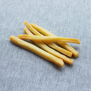 创意炸薯条胸针ins潮学生男女徽章搞怪别针饰品 我就是一根薯条