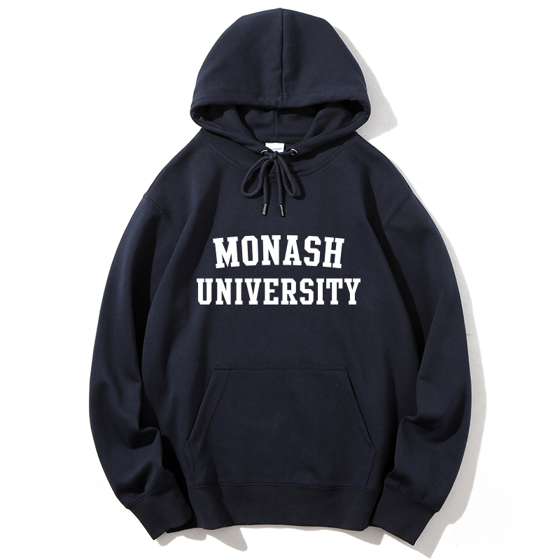 校服套头衫休闲卫衣连帽