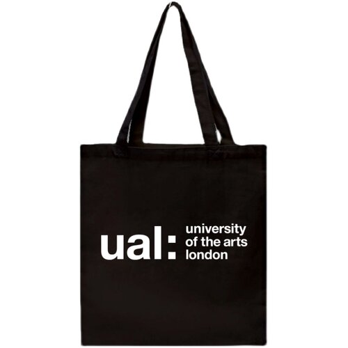 新品ual伦敦艺术大学环保有拉链