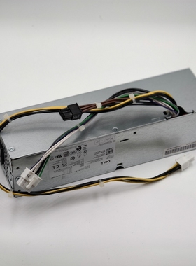 全新DELL H315ES-00 04FCWX 3020 9020 XE2 T1700 SFF小机箱电源