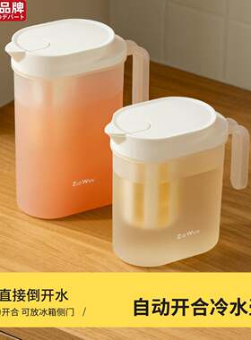 日本进口冷水壶食品级