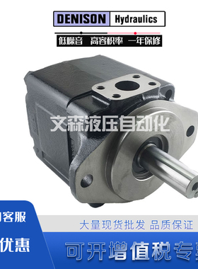 DENISON丹尼逊T6D-035/038/045/050/061/042/017-1R/2R00-A1C1B1