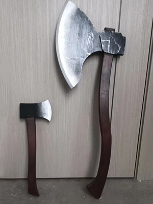 斧头安娜黎明杀机木质武器道具