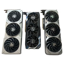 影驰RTX4060ti8G显卡金属大师独立显卡RTX3060ti台式游戏RTX2060S