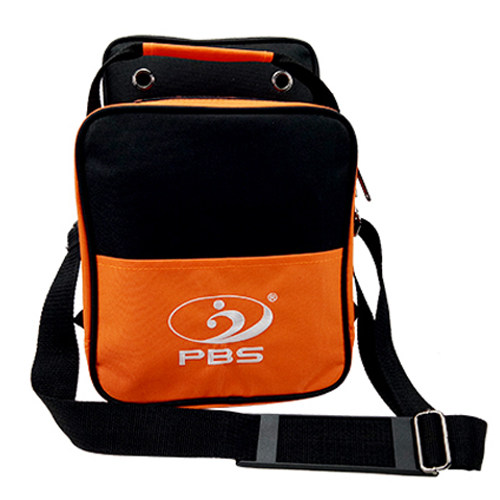 PBS New products Single ball Steamed stuffed bun One shoulder Handbag Bowl Supplies Orangein the Sports/Yoga/Fitness/Fans supplies , Bowl , Bowling Bag  category - from Buy2taobao.com to provide professional Taobao agent buy service