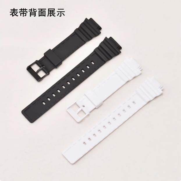 表链表带MRW-200H卡西欧男表手表