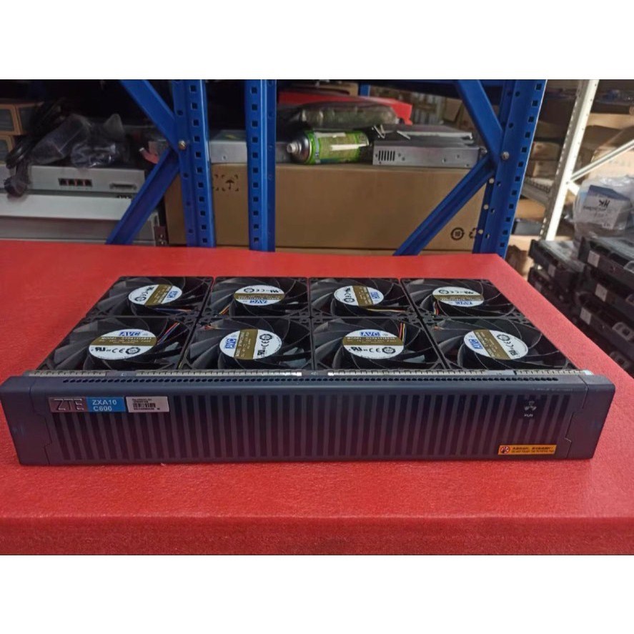 中兴C300风扇21英19寸全新议价