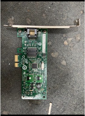 台式机网卡英特尔intelEXPI9301CTBLK千兆网卡议价