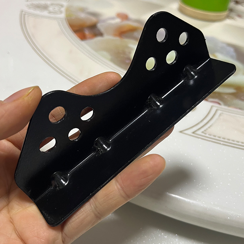 九号电动车N70c/M85c/M95c+/N385c/Mzmix/M85c+MK2电池仓挡板原厂