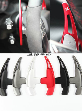 老款CLS63/ML63/GL63/SLK55/SL 63/65/SLS/AMG系方向盘换挡拨片