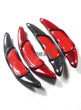 新AMG碳纤维方向盘拨片拨片A45/CLA45/C63/C43/S63/S65/G63/GLA45