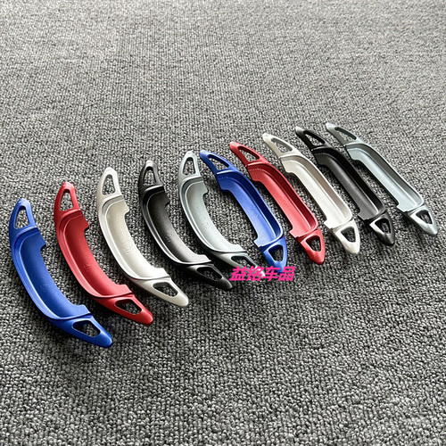 适用奔驰AMG方向盘换挡拨片