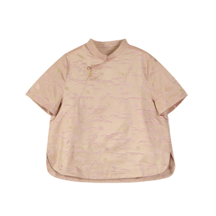 紫兔东升色罗系列 发布 74525 6.7超级时装 凤轩阁