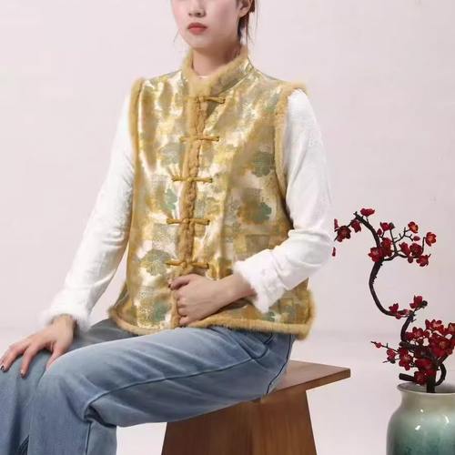 凤轩阁水貂填充3M高效