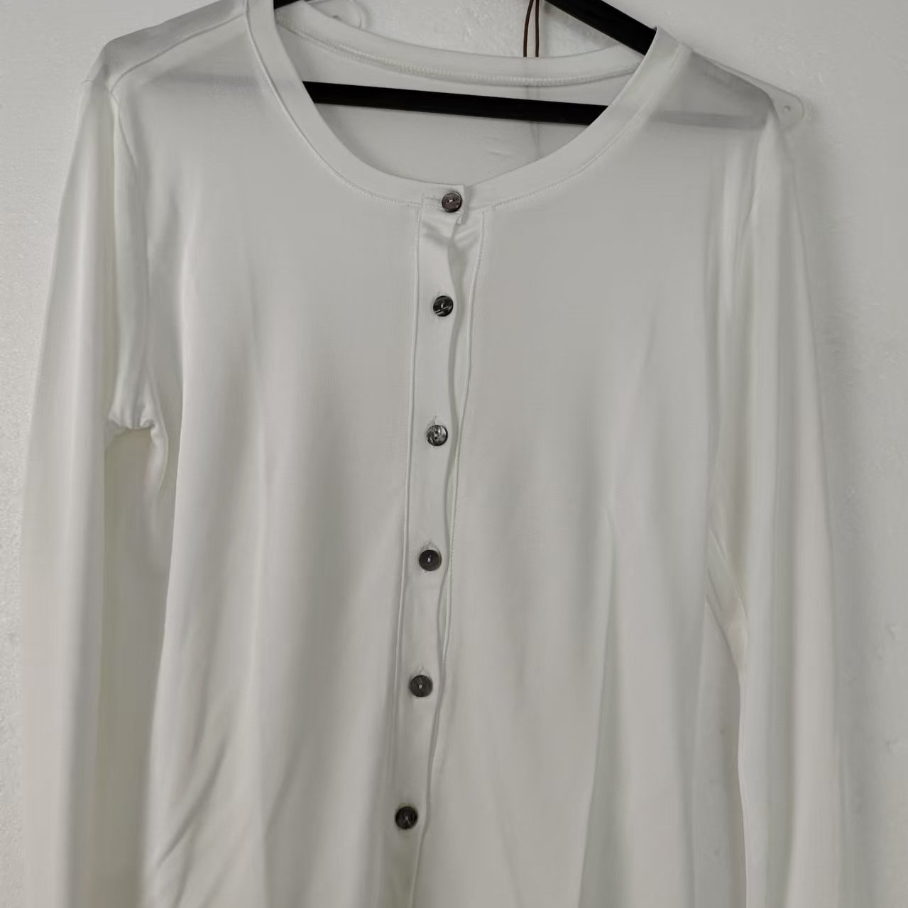 凤轩阁新款桑蚕丝针织打底